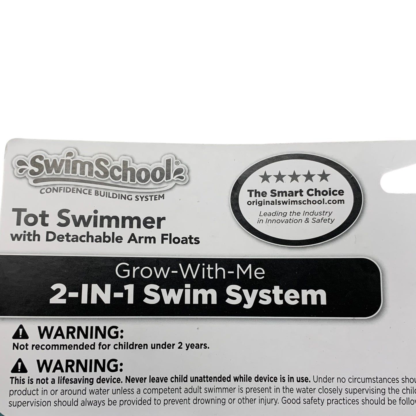 27197 - Dragonfly Toddler 2-N-1 Swimmer |TBD|