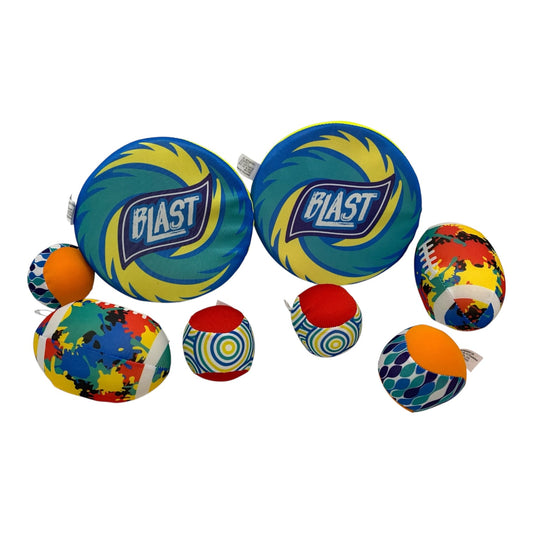 28887 - Set of 2 Water Bomb Set |TBD|