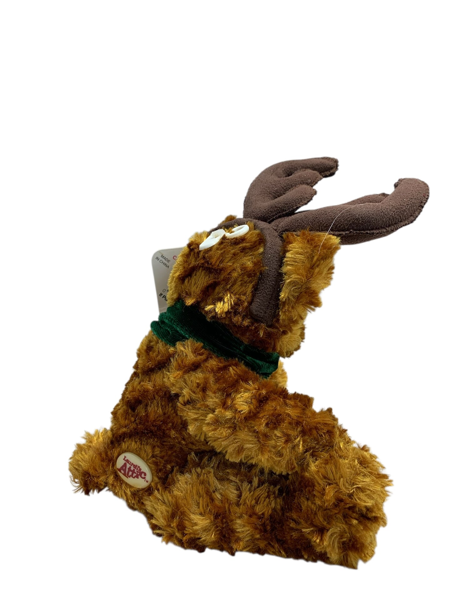 9825 - Laurell's Attic Reindeer Hunter 10" |Pod 2-2|