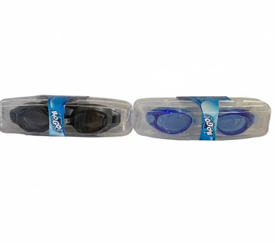5131 - H2O Goggles Black and Dark Blue 7" |TBD|