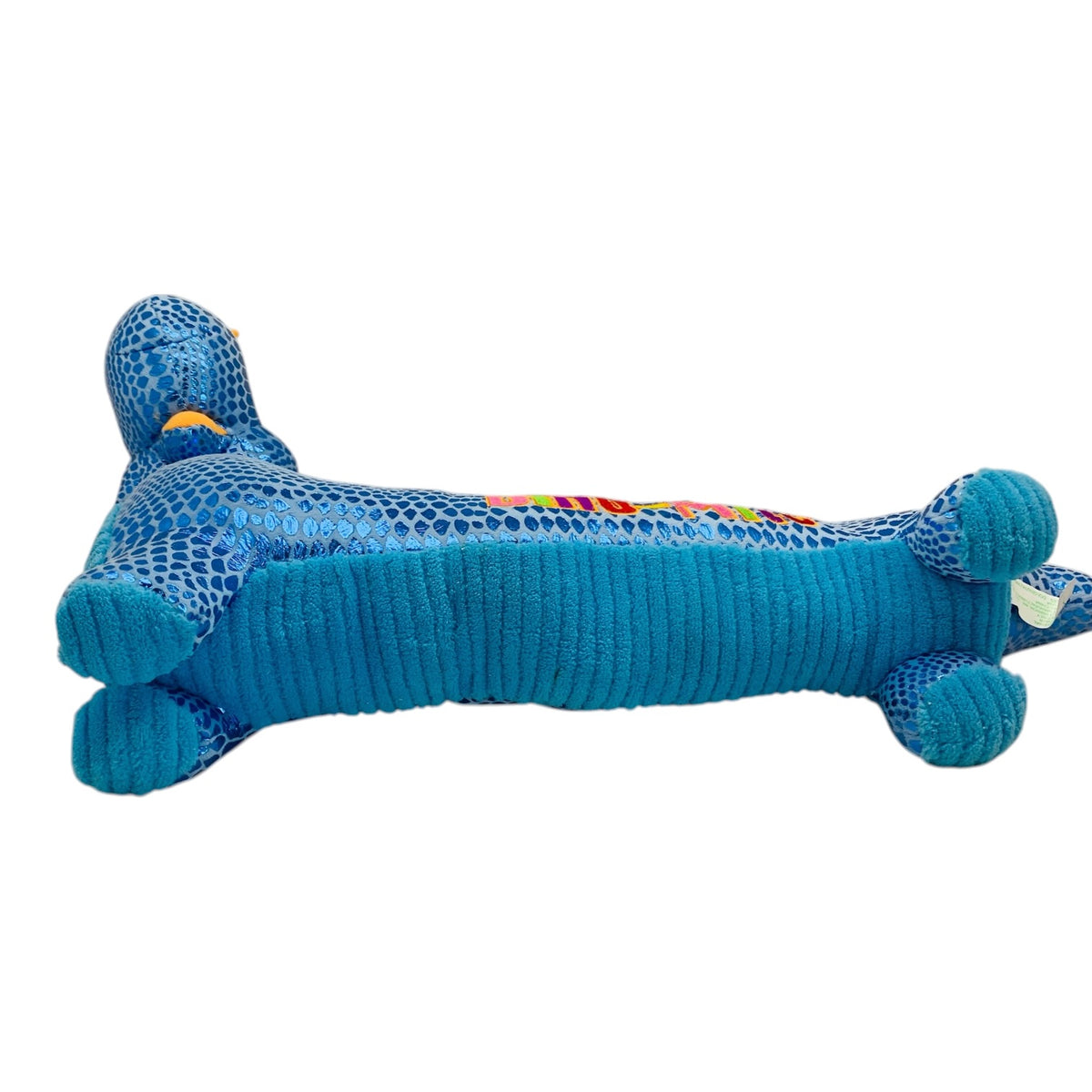 25209 - 22" Blue Your Dino-Mite Dinosaur Plush |23-9|