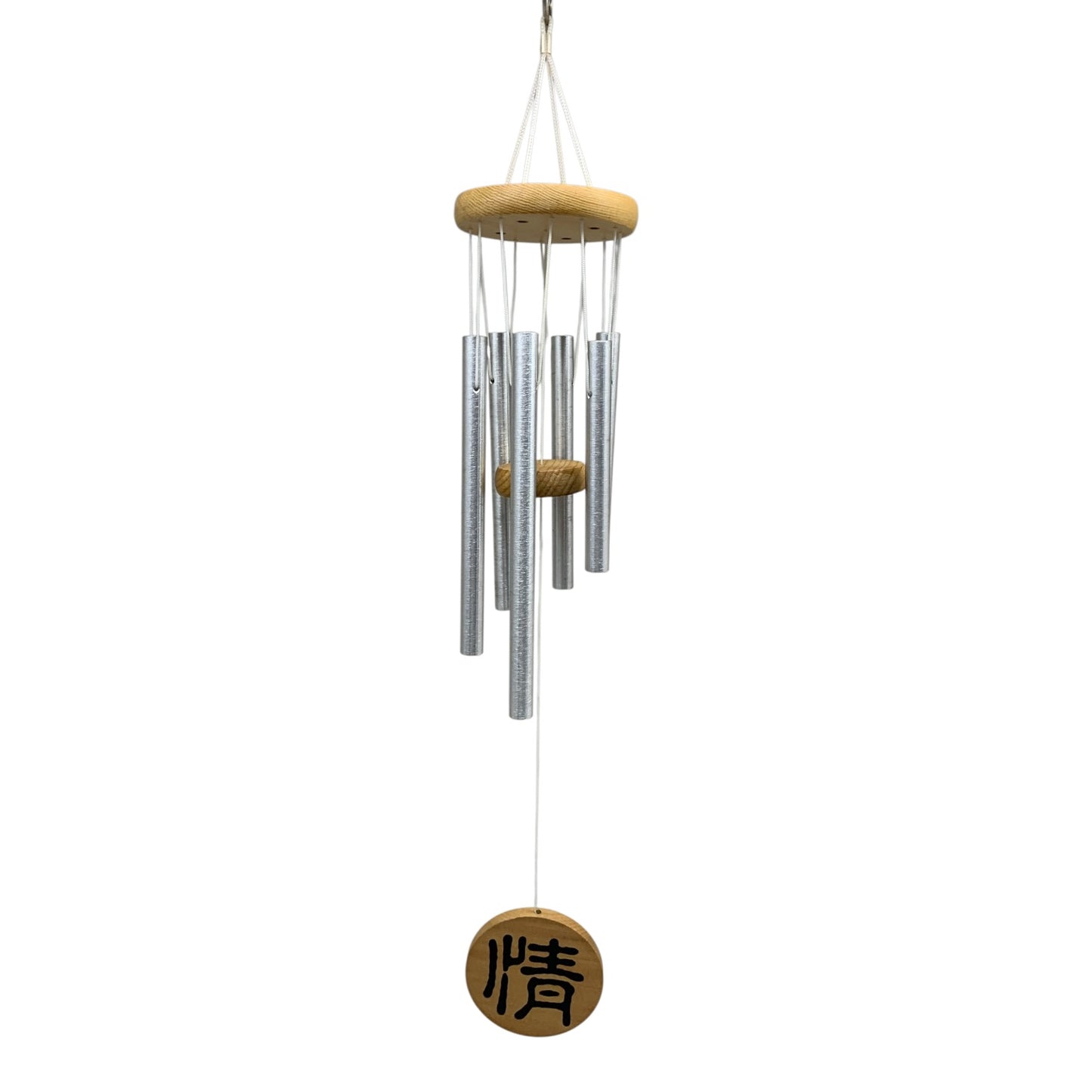31658 - Wood Chinese Wind Chime 20" |TBD|