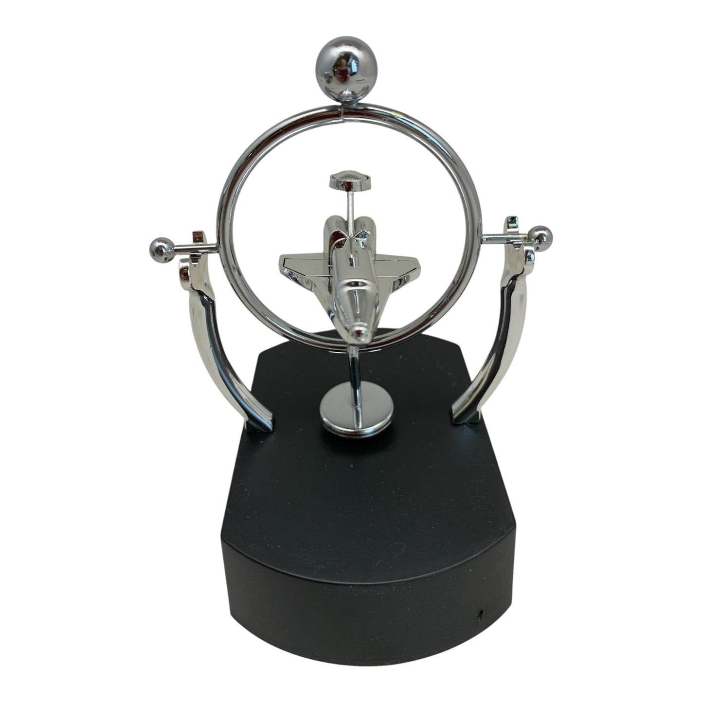 16432 - Kinetic Art Space Shuttle 7" |R-33|