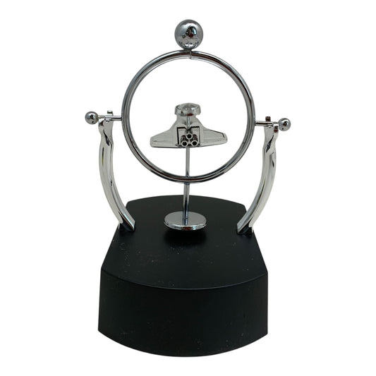 16432 - Kinetic Art Space Shuttle 7" |T-67|