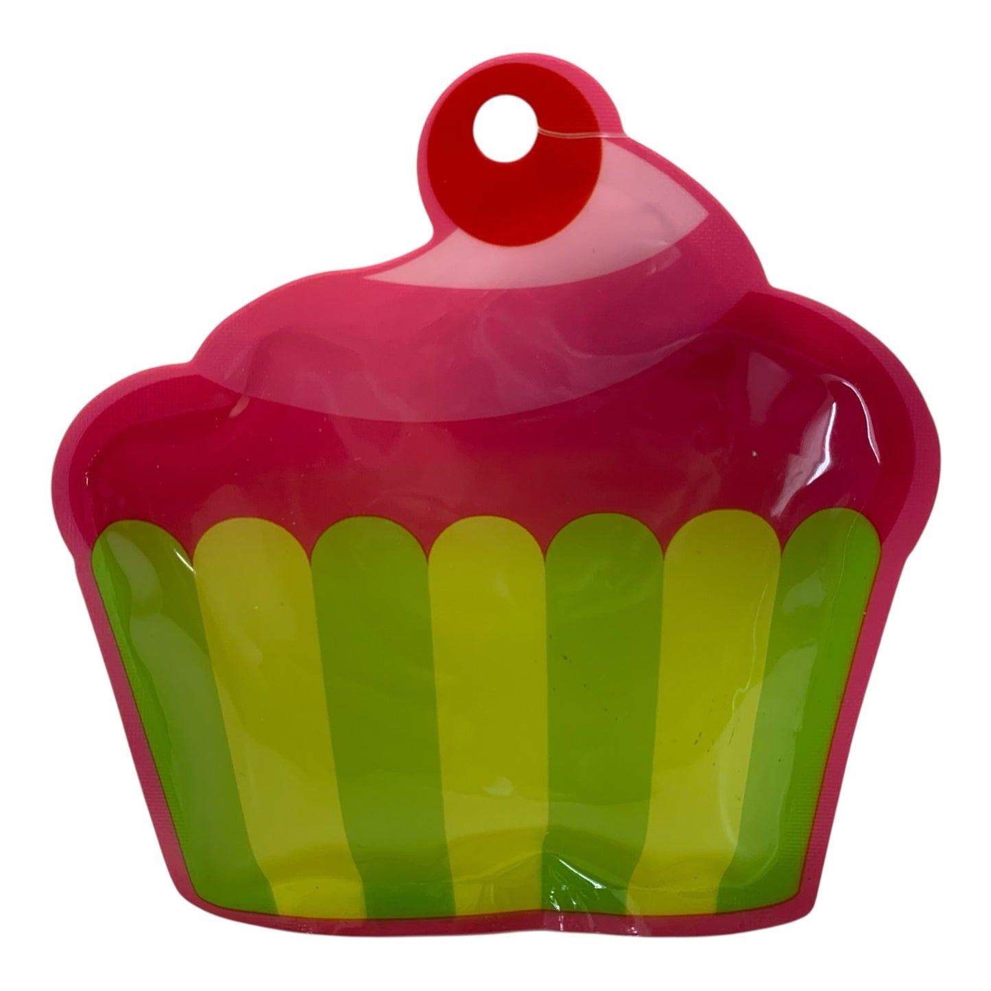 26150 - Cupcake Reusable Ice Pack 4" |3-23|