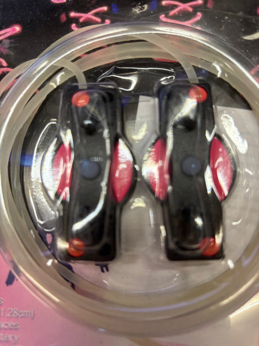 26901 - Light Up Laces Pink Claire |1-32|