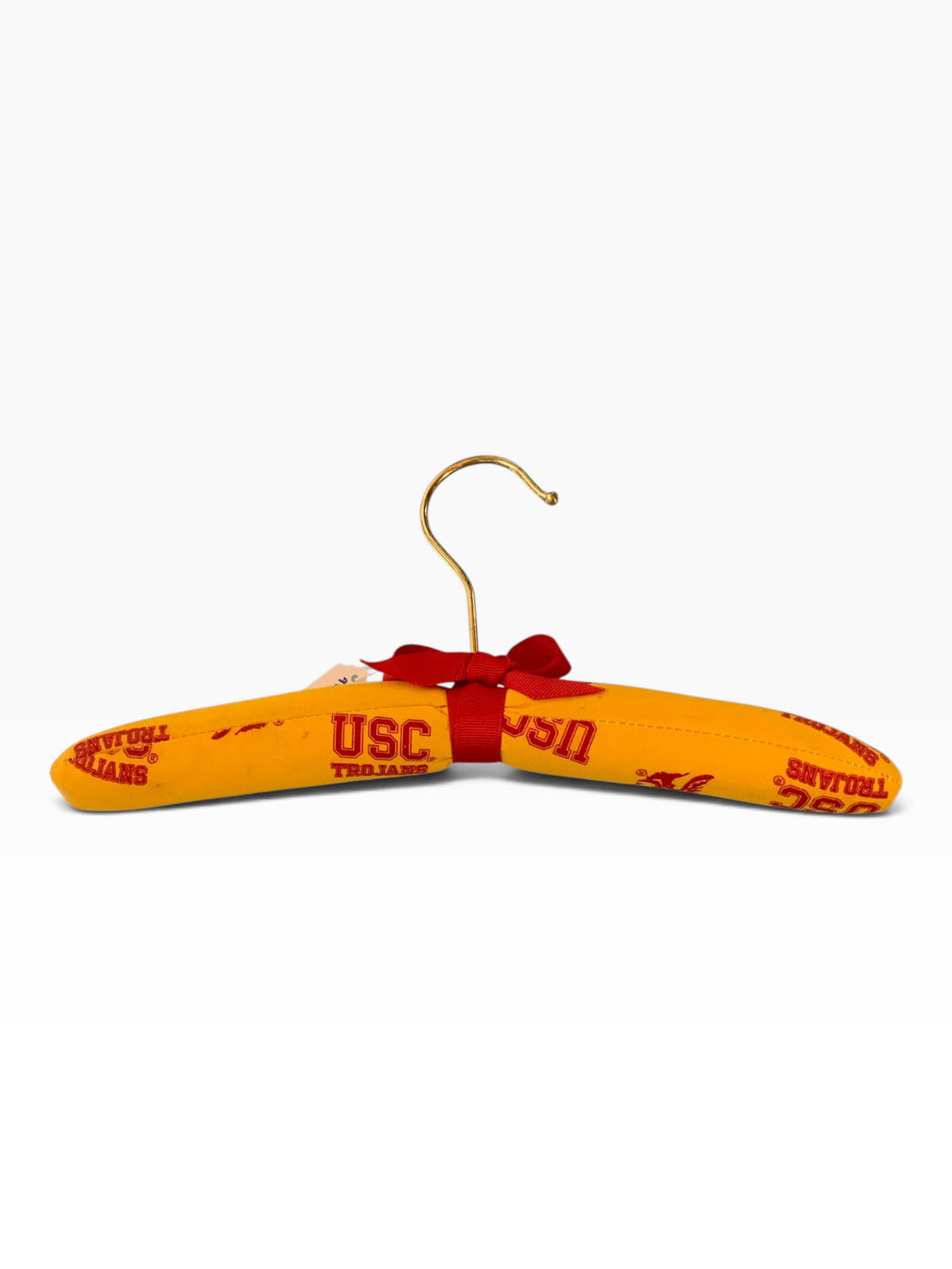25486 - USC Trojans Padded Hanger 12" |BS-30|