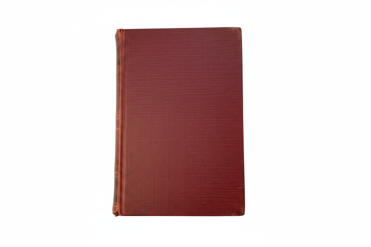 48383 - Lives of the Ancient Philosophers from Fenelon Criterion Library Edition 4.5x 6.5" book |TBD|
