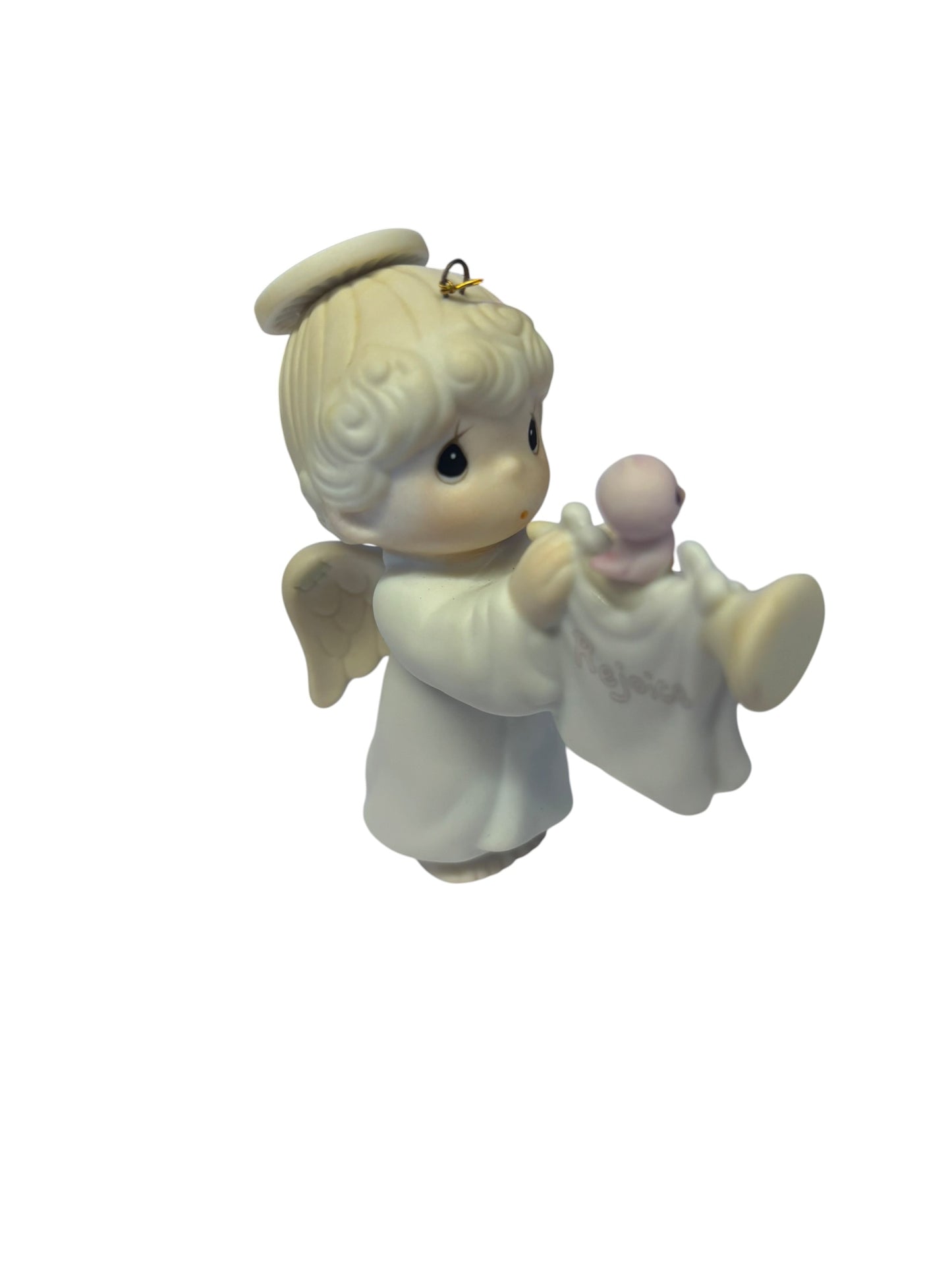 38133 - Precious Moments Rejoice O Earth Ornament - |Pod 1-67|