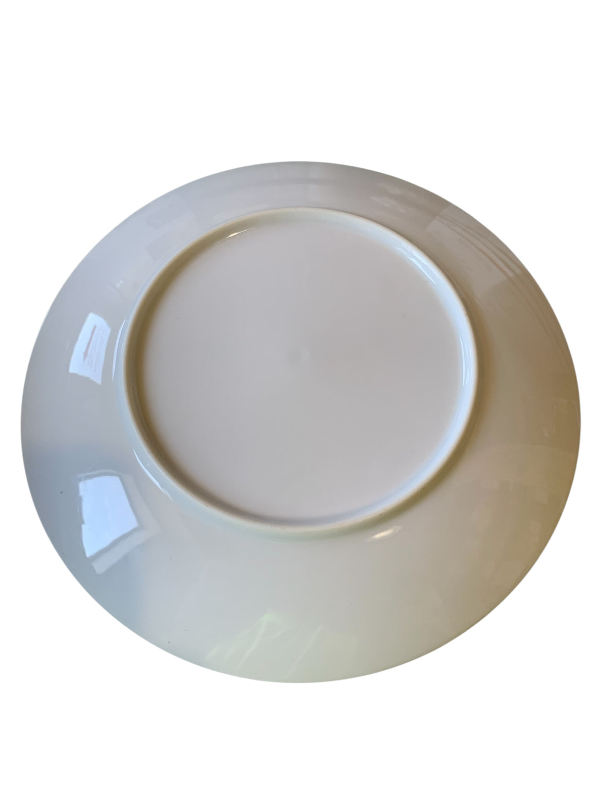 31579 -8" Mother-In-Law Floral Appreciation Plate|TBD|