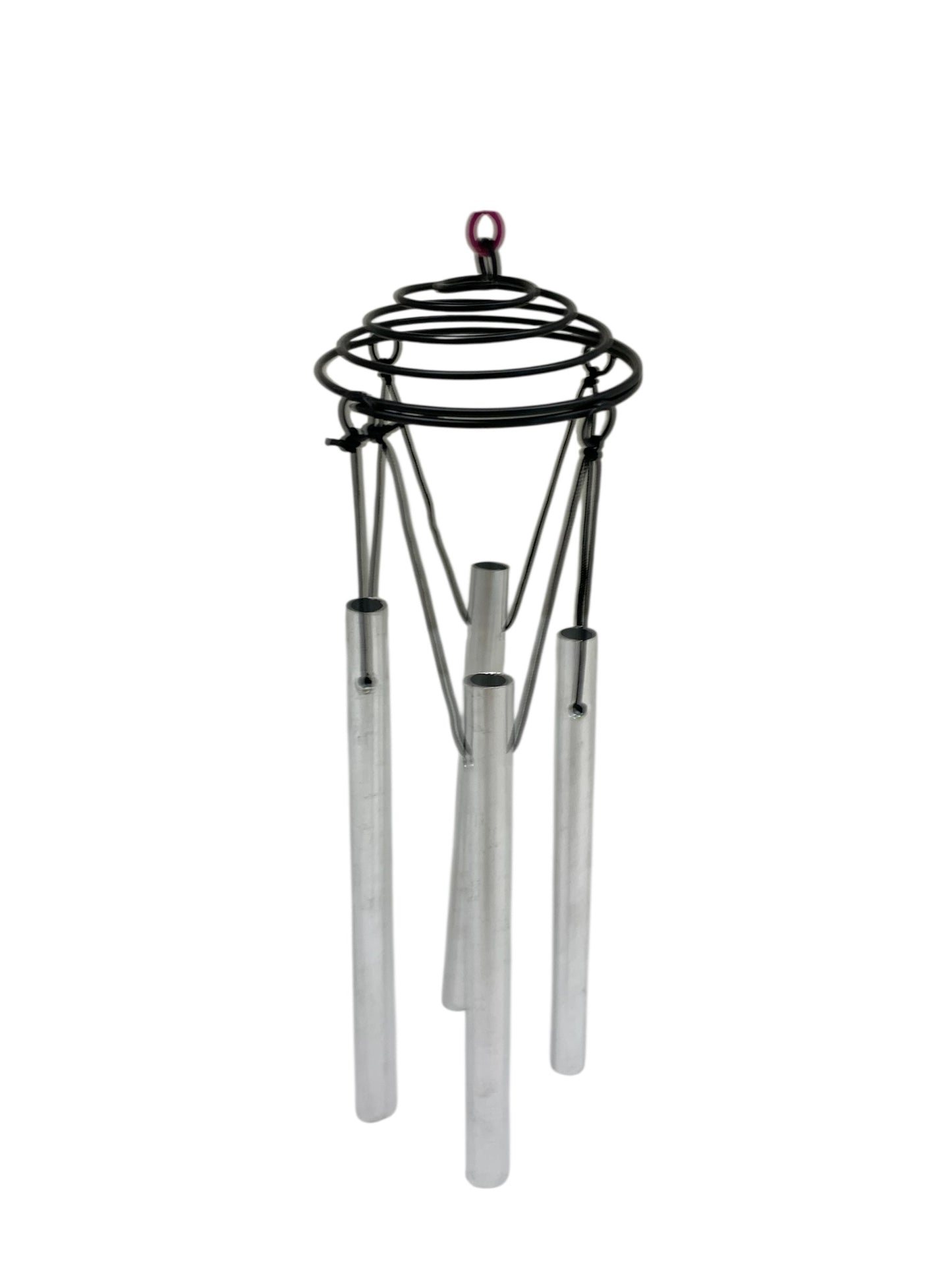 31109 -30029 -Blue Pink and Yellow Layered Metal Floral Garden Accent 21" Outdoor Patio DecorationTBD| |G-11|