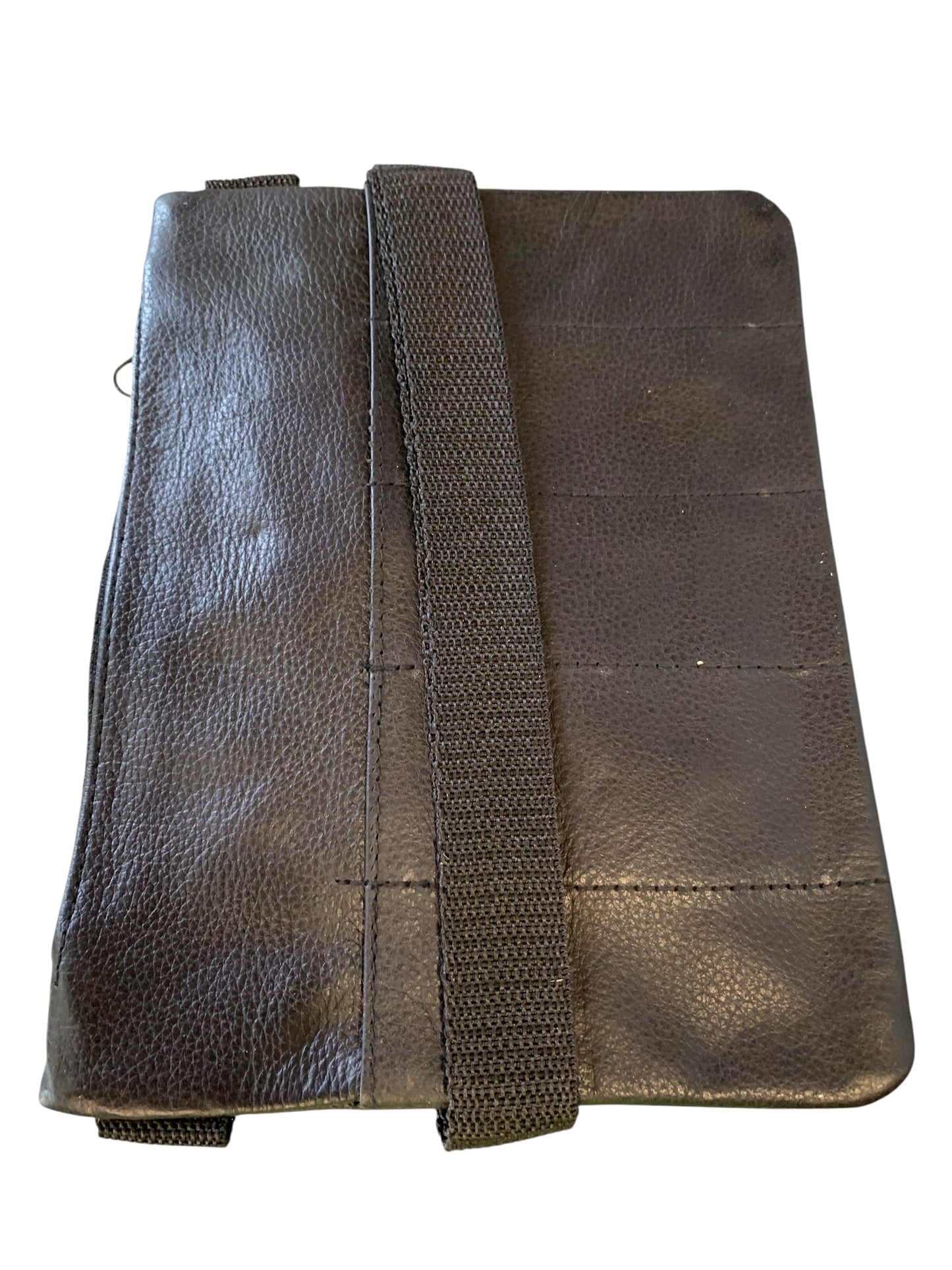 13862 - 7x9 Rembrant Leather Case |21-27|