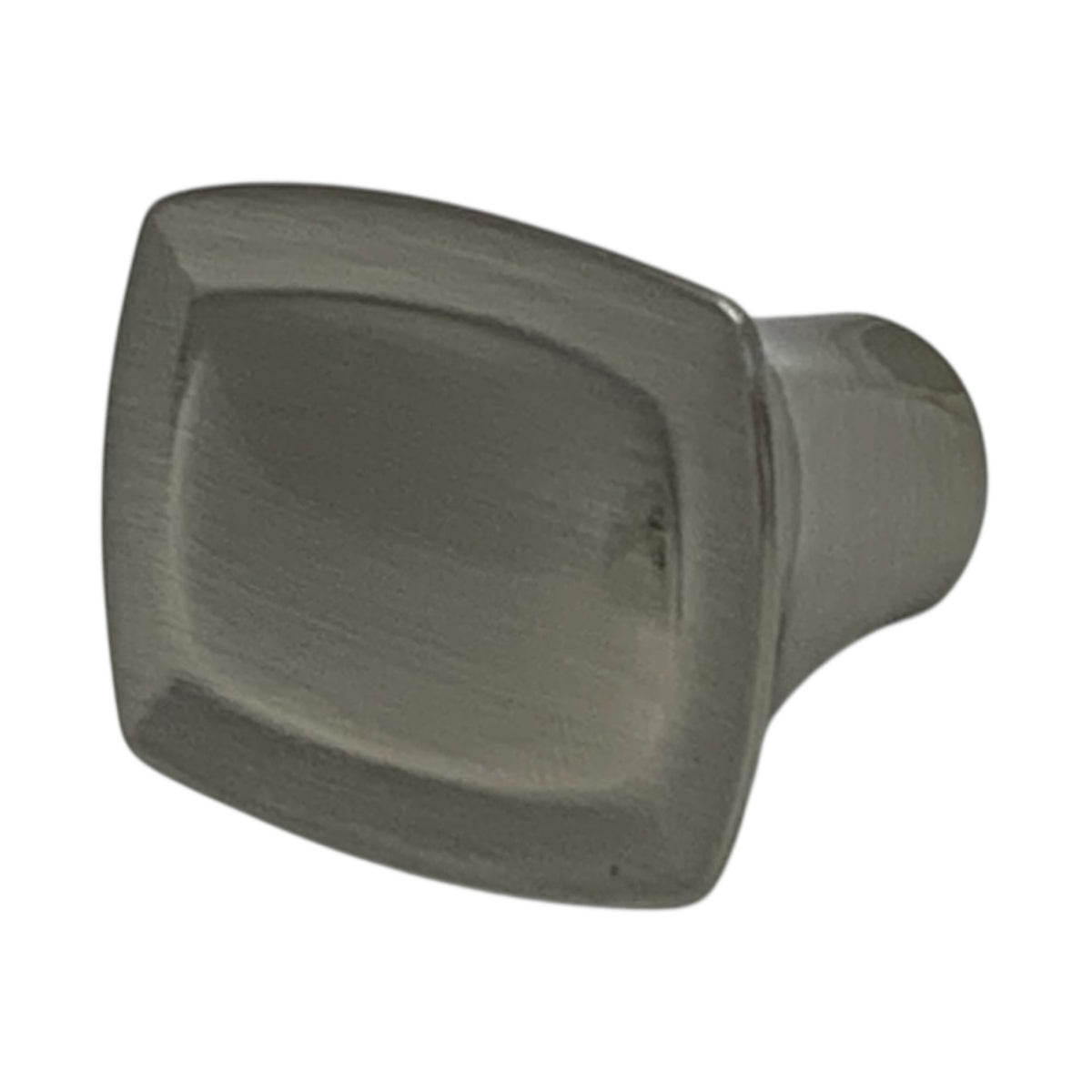 26913 - 10pk Duncan Knob Satin Nickle 1" |5-10 |