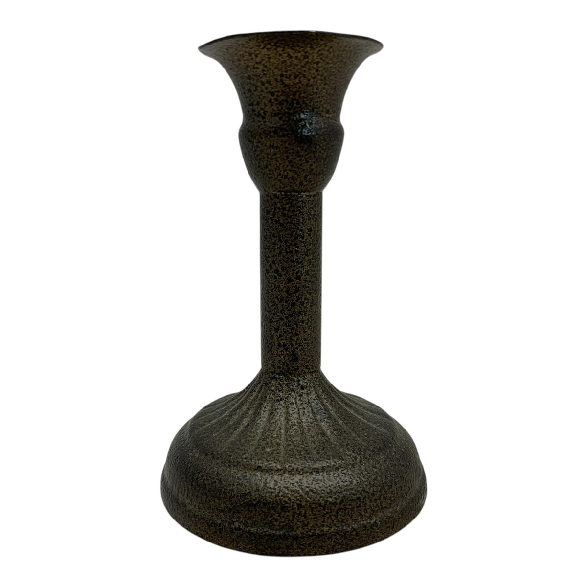21933 - 4" Metal Candle Stick Holder | 15-30|