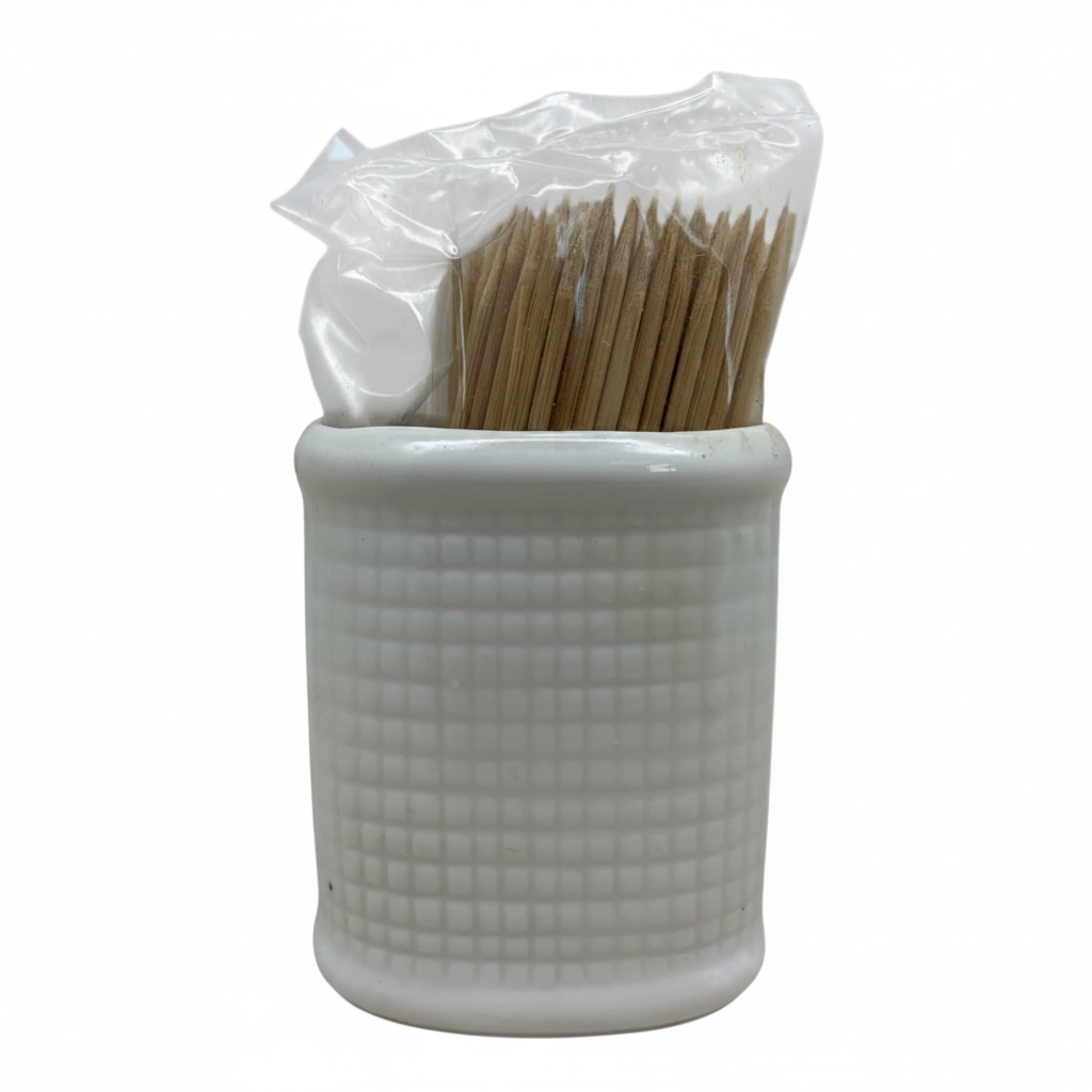 39511 - Tennessee Toothpick Holder 4-Inch |2-25|