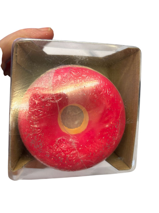 21547 - Donut Chalk 3.5, 4 Pack, Total 16 Pieces |8-15|