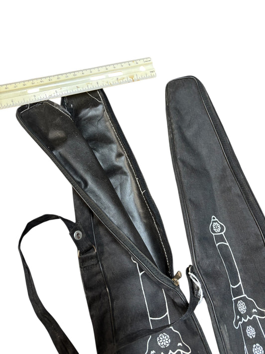 5675 - Set of 3 - Tai Chi 40" Sword Bag |86|