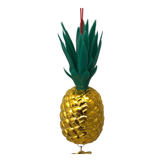 30838 - Pineapple Peacock Charm Hanger |TBD|