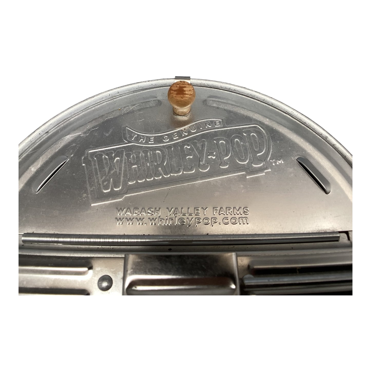 37481 - Whirley-Pop Popcorn Maker |9-9|
