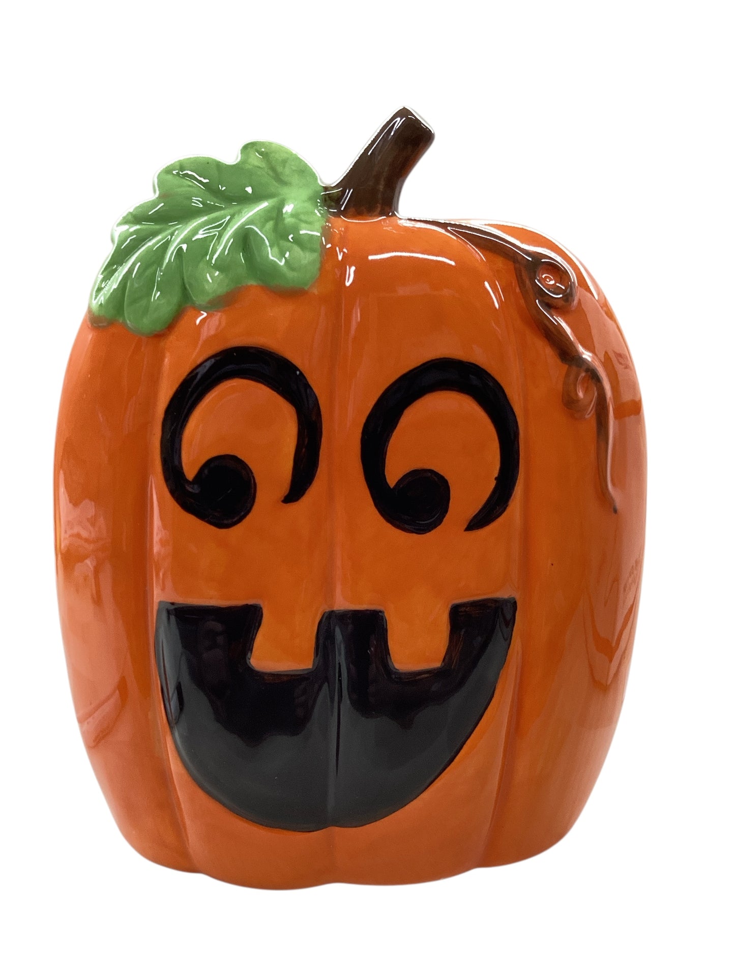 4558 - Happy Smiling Jack O Lantern |Pod 1-13|