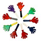 6914 - Clapping Hands 7 Inch Set of 9 - |7-14|