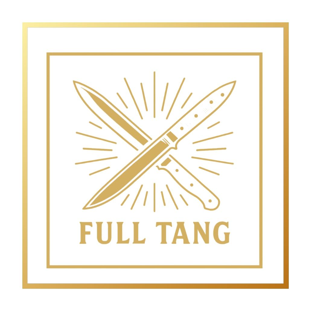 FULL TANG