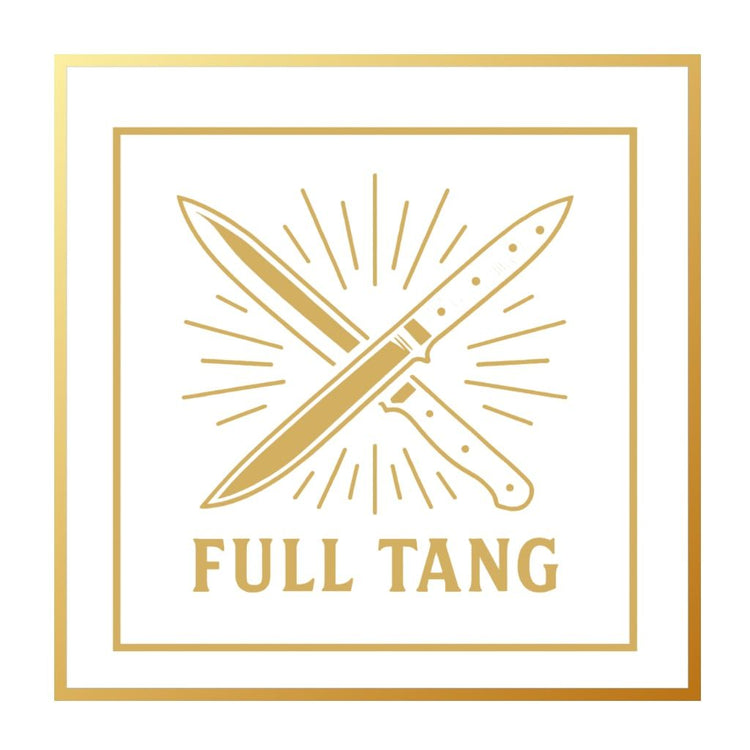 FULL TANG