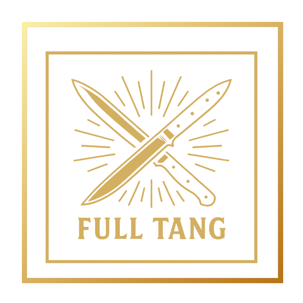 FULL TANG