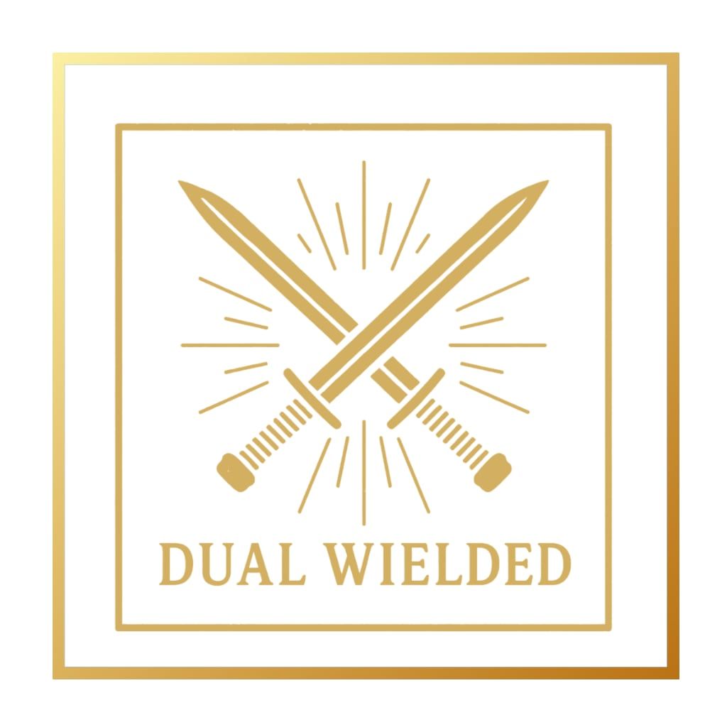 DUAL WIELDED