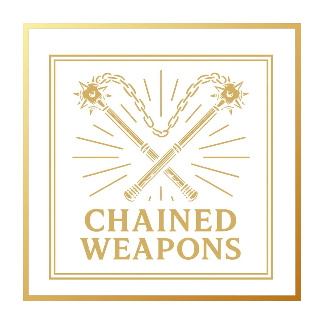 CHAINED WEAPONS