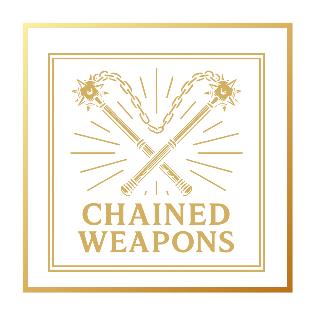 CHAINED WEAPONS