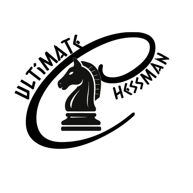Ultimate Chessman