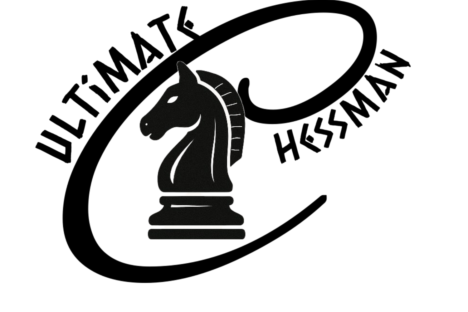 Ultimate Chessman