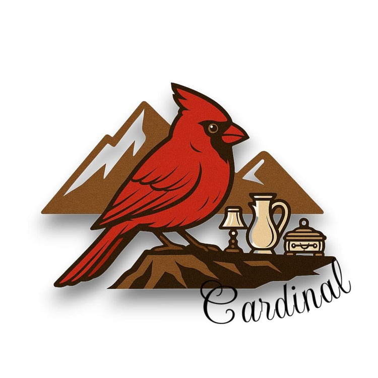 Cardinal