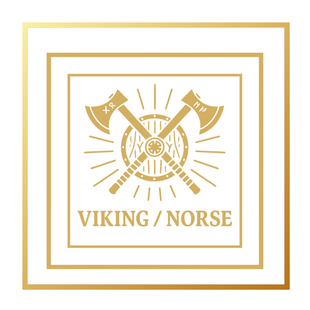 VIKING/NORSE