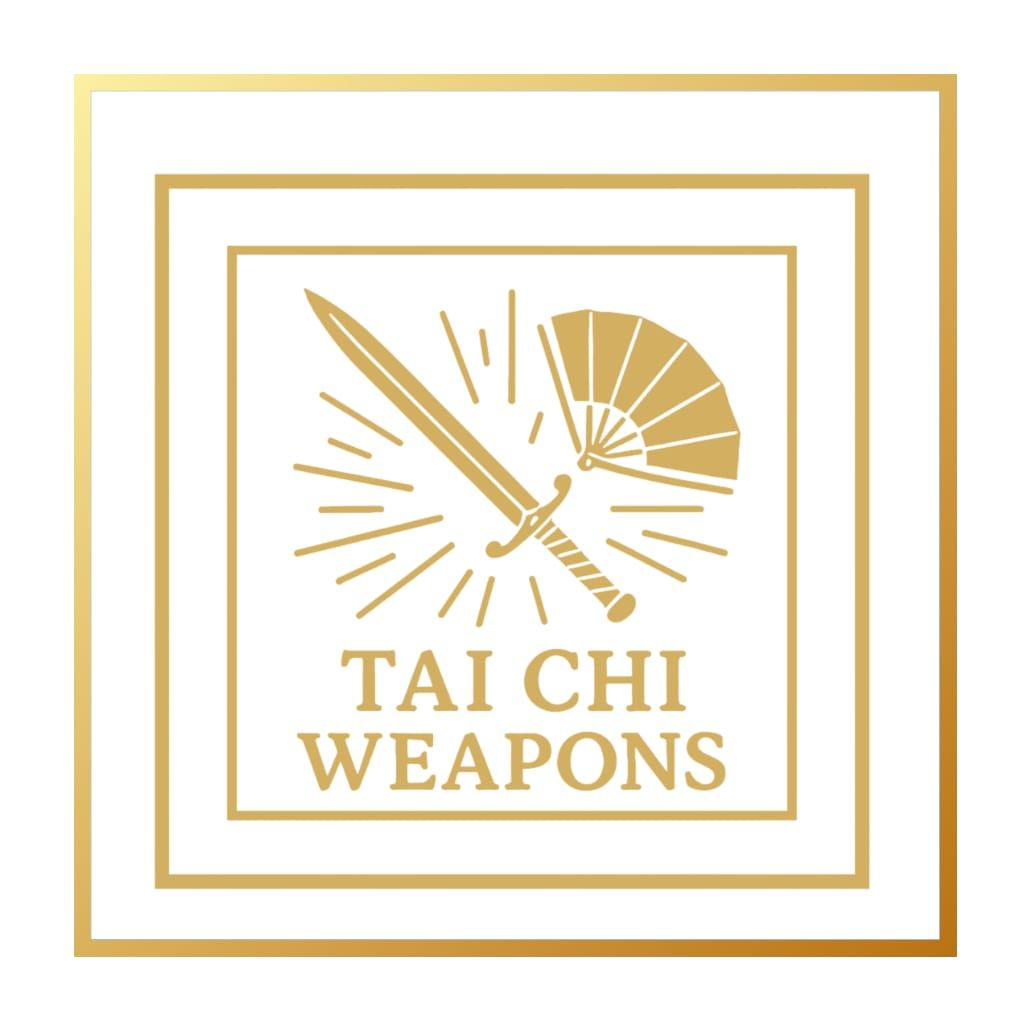 TAI CHI WEAPONS