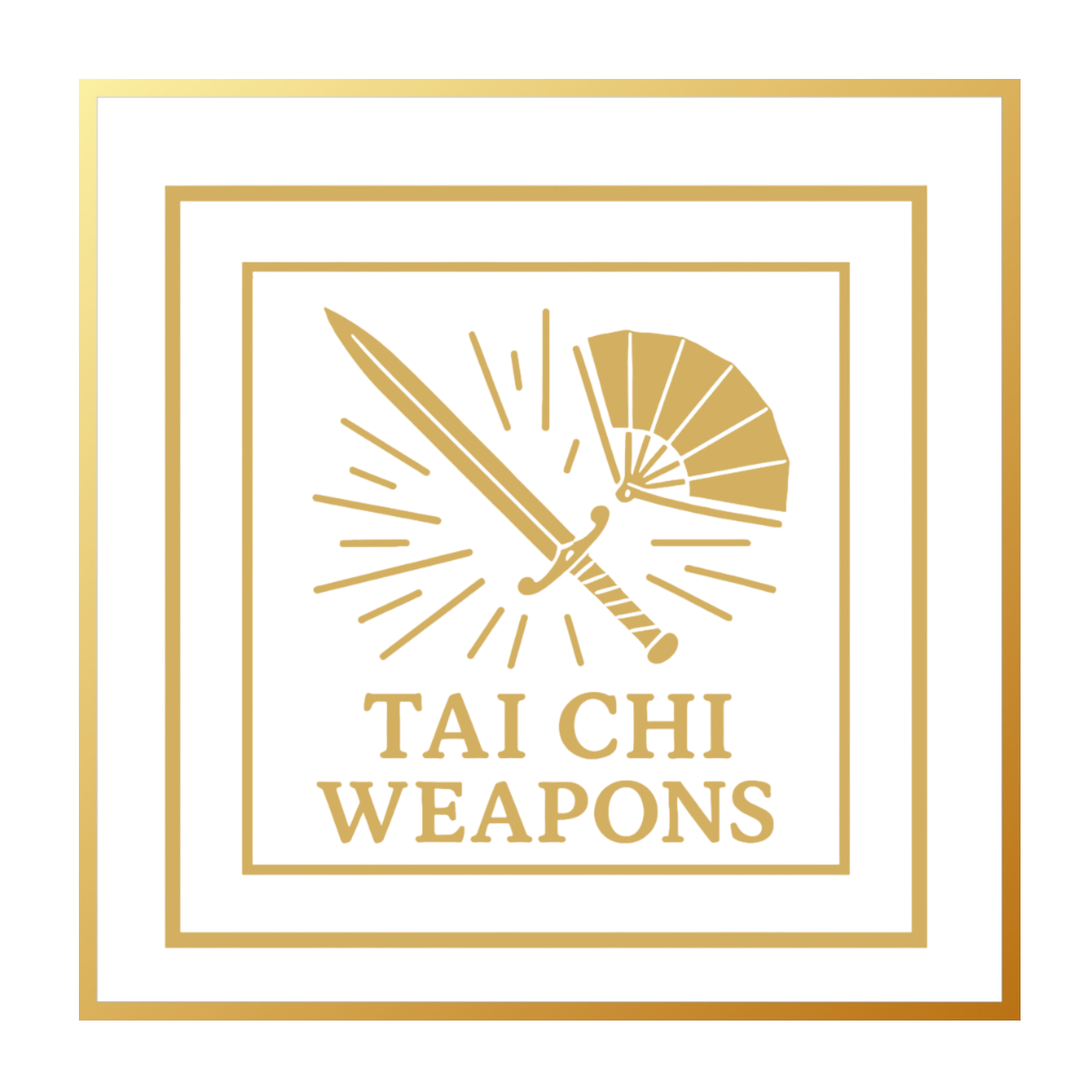 TAI CHI WEAPONS