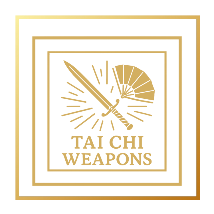 TAI CHI WEAPONS
