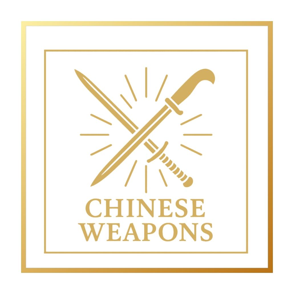 Chinese Weapons