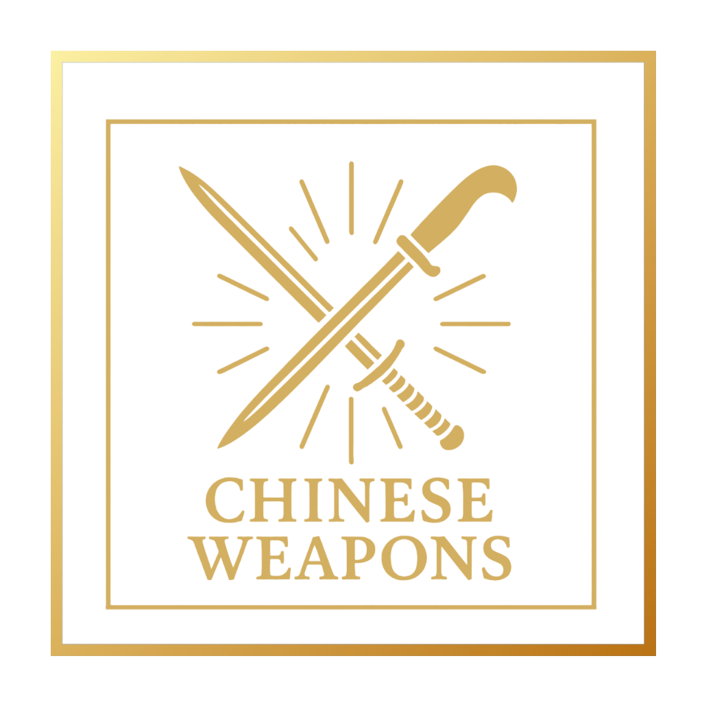 Chinese Weapons
