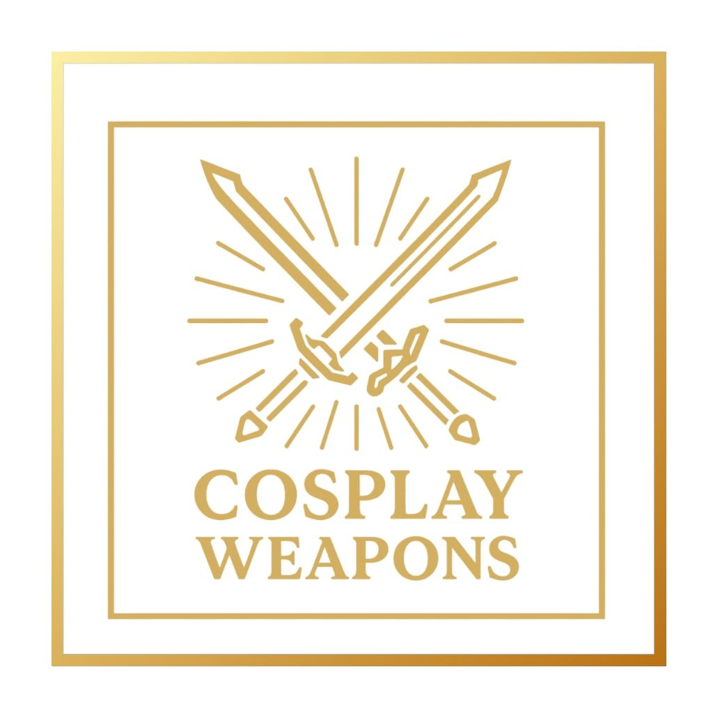 Cosplay Weapons