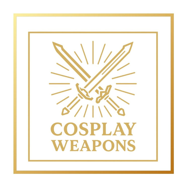 Cosplay Weapons