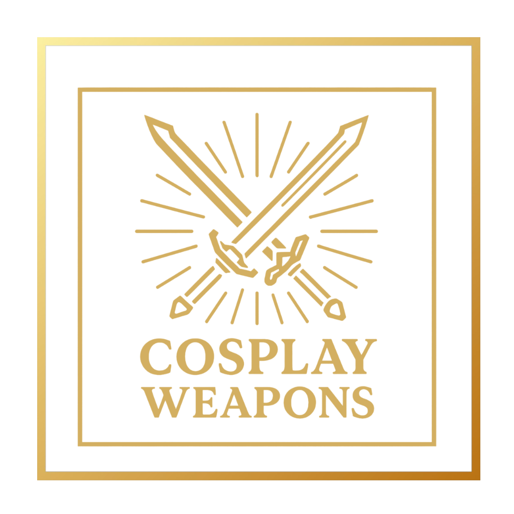Cosplay Weapons