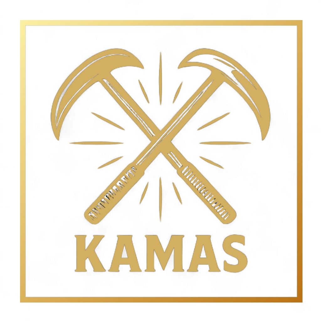 KAMAS