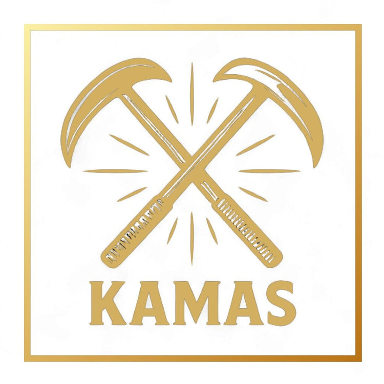 KAMAS