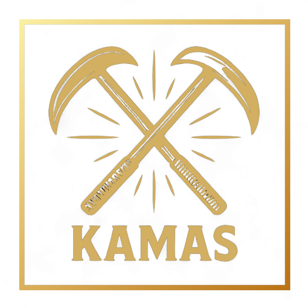 KAMAS