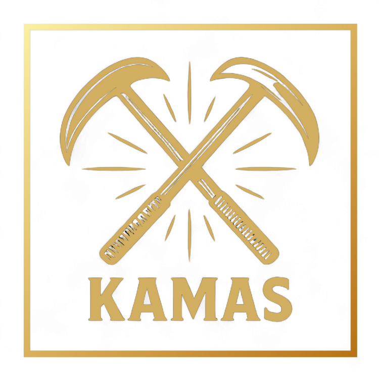 KAMAS
