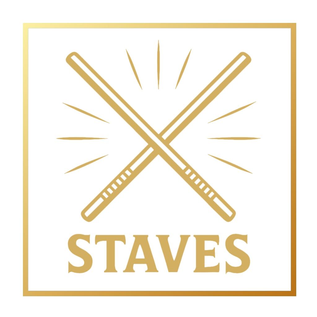 STAVES