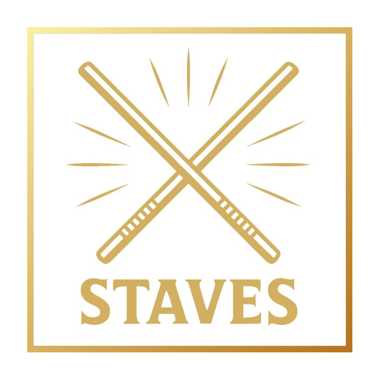 STAVES