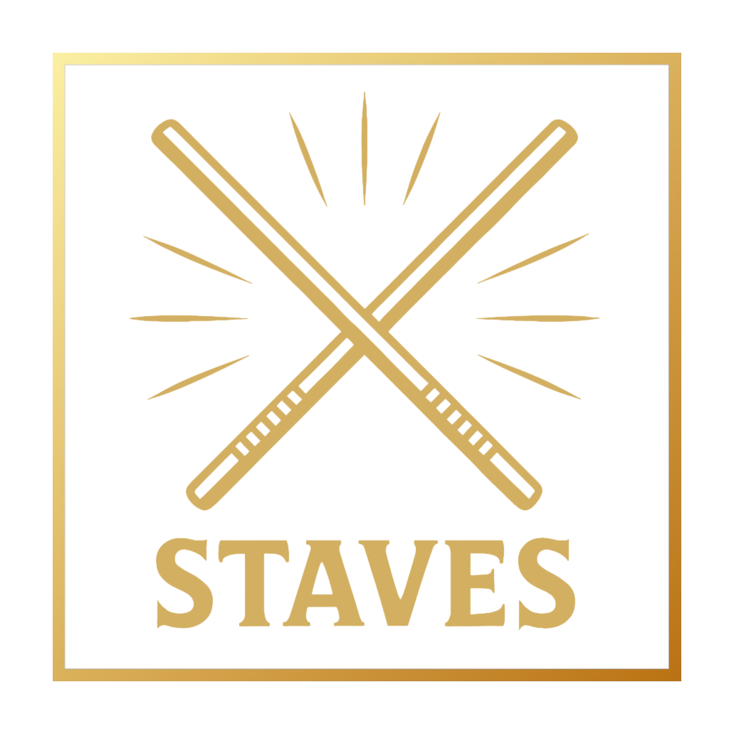 STAVES